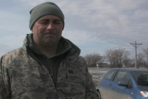 Vehicle Extraction - Interviews