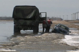 Vehicle Extraction