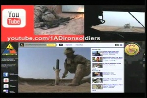 Social Media Commercial