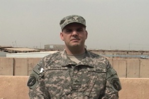 Cpl. Burdette