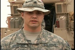 Sgt. Angstadt