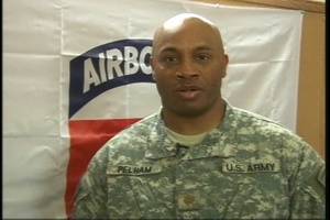Maj. Pelham