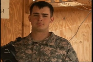 Pfc. Clyde
