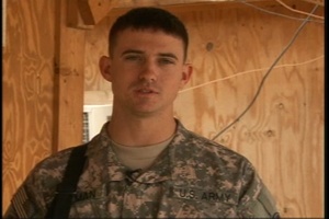 Spc. Altman