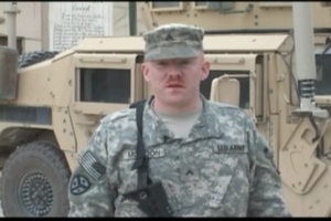 Cpl. McKoon