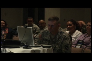 Family Readiness Group