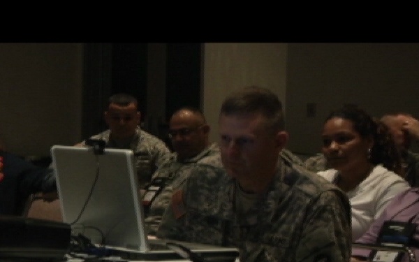 Family Readiness Group