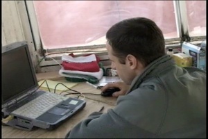Air Traffic Controllers Keep Airspace Organized - Package, Long Version