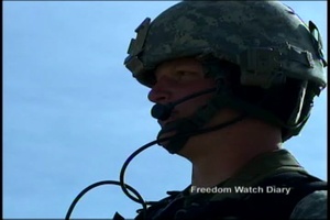 Freedom Watch Diary - Mar. 29