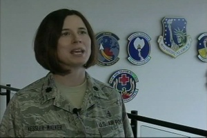 Around the Air Force - March 29