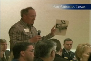Air Force Report: POW/MPO