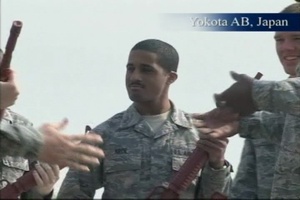Air Force Report: SFS Augmentees