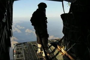 Air Force Spot: YOAFF Safety