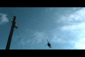 Florida National Guard's CERF-P Exercise