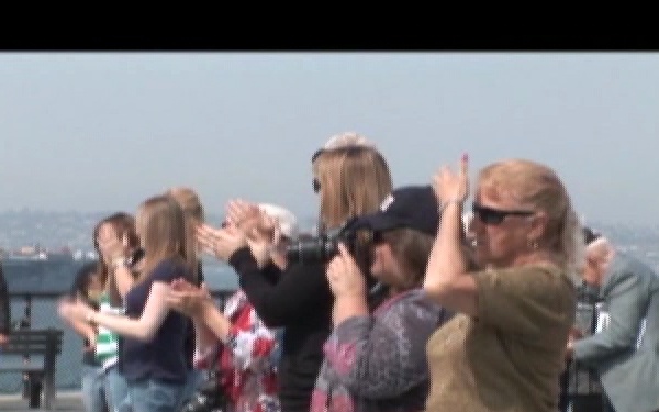 Daily News Update: Segs-4-Vets