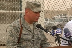 Ali Base Dedicates New Airfield Complex