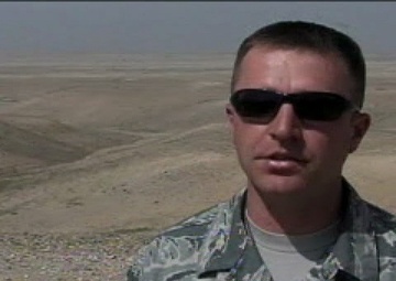 Afghan JTAC Training - Short Version
