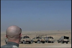 Afghan JTAC Training