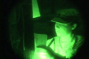 Soldier and NCO of the Year Competition - Package