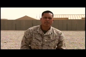 Cpl. Santana