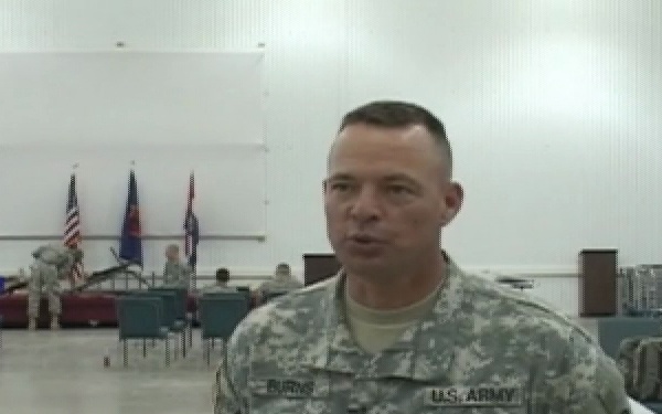 Soldier and NCO of the Year Competition