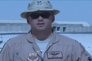 Capt. Bear