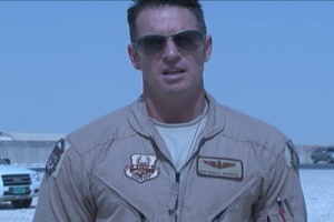 Senior Master Sgt. Martindale