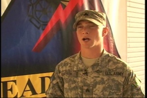 NCO Induction