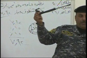 Nissar Training Academy, Part 1