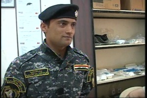 Nissar Training Academy, Part 2