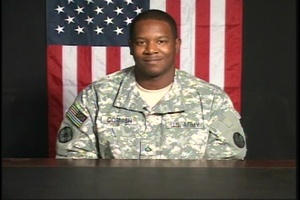 Pfc. Cornish