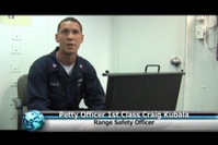 Daily News Update: Chancellorsville Sailors Get FATS