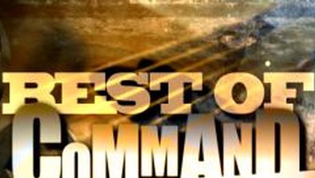 Command Performance: Best of Command Performance
