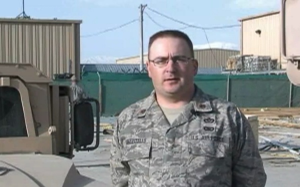 Maj. Mazzitello