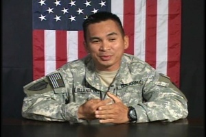 2nd Lt. Villanueva, Part 1