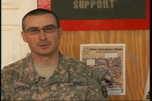 Sgt. Means