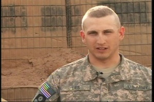Pfc. Lies
