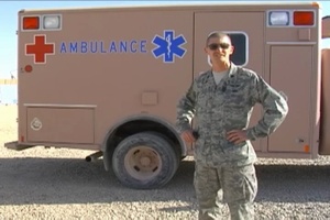 Lt. Col. Nelson