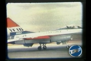 Today's Air Force - April 1, Part 2
