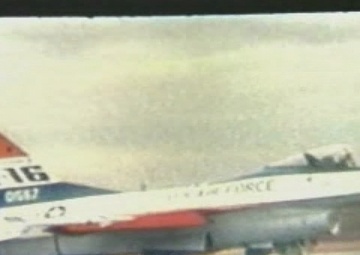 Today's Air Force - April 1, Part 2