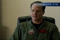 Air Force Report: Holloman Helps Chile