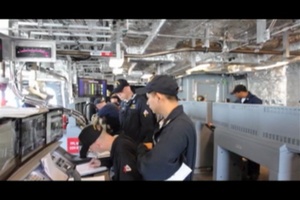 Daily News Update: USS Independence