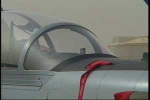 Iraqi Air Force Launches First Advance Pilot Training Program