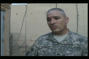 Sgt. McKenzie