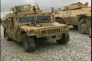 Balance of Logistics