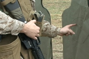 Combat Marksmanship Program