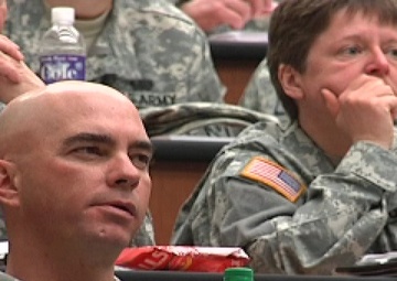 Agriculture Development Team Conference