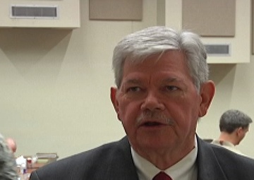 Agriculture Development Team Conference