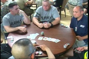Hold 'Em For Heroes