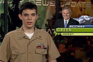 Daily News Update: Green Energy